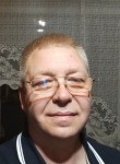 Andrey, 56, Arkhangelsk