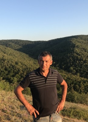 Рамиль из Стерлитамака 56 лет