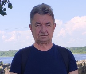 Федор, 65 лет, Кировск (Ленинградская обл.)