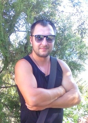 Валерий, 38, Україна, Алчевськ