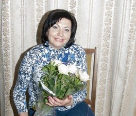 Мария, 58 лет, Приморськ