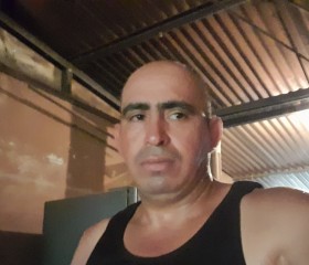 Eddy Martinez, 38, Chacarita