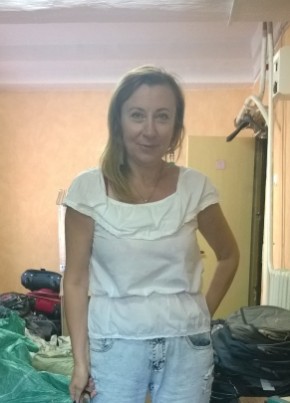 Светлана, 55, Рэспубліка Беларусь, Віцебск