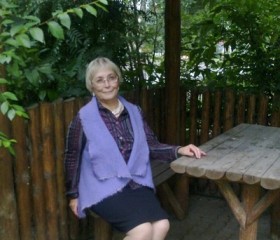Лидия, 69 лет, Красноярск