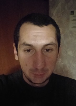 Леонид, 31, Россия, Воронеж
