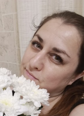 Miss Natel', 43, Russia, Nerekhta