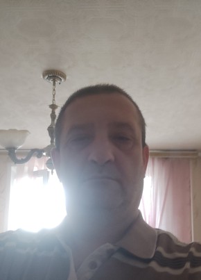 Вадим из Клина 54 года
