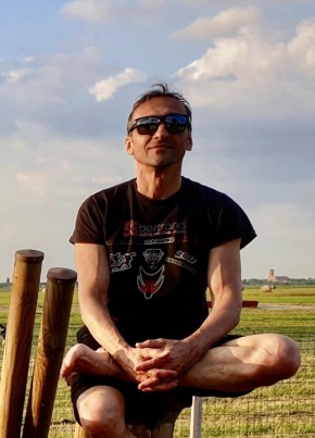 Leonid, 59, Russia, Moscow