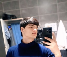 EHSONJON, 21, Astana