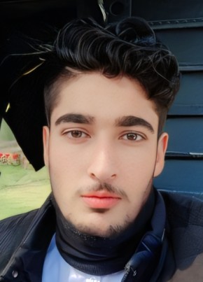 Aziz, 18, پاکستان, کوہاٹ‎
