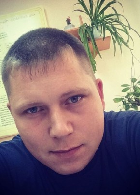 Dim, 38, Россия, Хабаровск