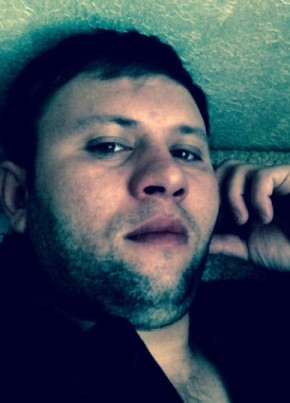 elshan, 38, Russia, Moscow