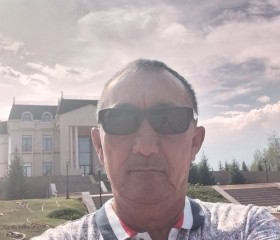 Шапағат, 66 лет, Павлодар