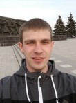 Александр, 24 года