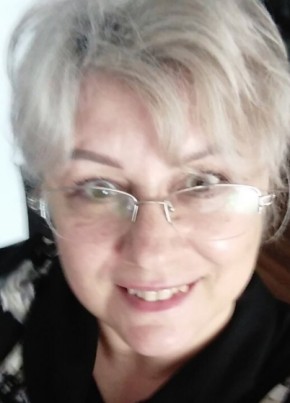 Svetlana, 60, Belarus, Hrodna