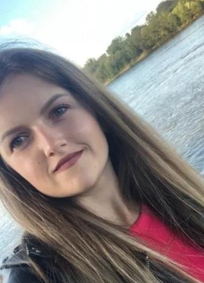 Карина из Berlin 29 лет