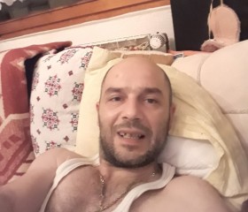 Dino Sljivo, 41 год, Sarajevo