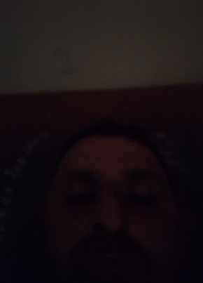Davo, 41, Russia, Moscow