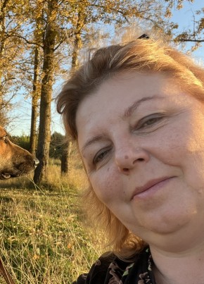 Lyelya, 45, Russia, Saint Petersburg