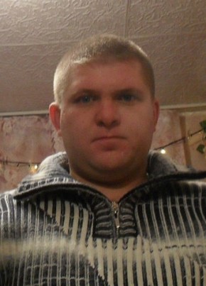 Андрей, 39, Россия, Увельский