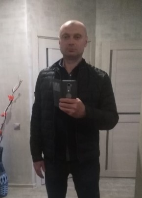 Олег, 39, Россия, Королёв