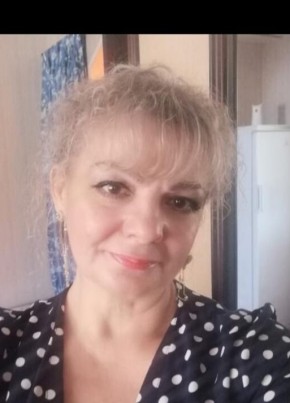Таня, 52, Россия, Тюльган