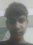 Rajesh. Kumar, 19  , Mumbai