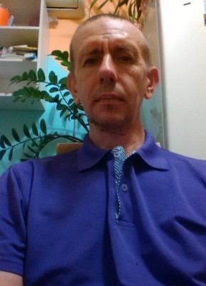 Александр, 54, Россия, Крымск