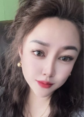 丽大美, 31, China, Beijing