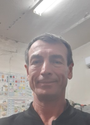 Виктор, 44, Россия, Сальск