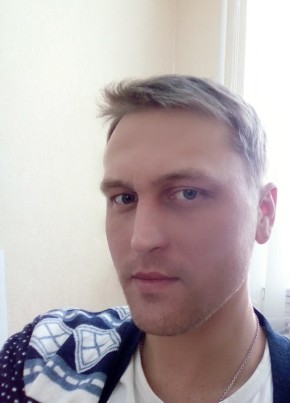 Дмитрий, 37, Россия, Димитровград