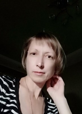 Оксана, 46, Россия, Пенза