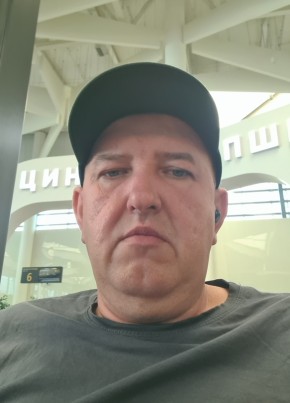 Иван из Свободныя 44 года