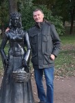 Aleksandr Volkov, 57, Kaliningrad