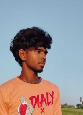 Giri, 18, India, Gobichettipalayam