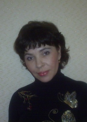 Надежда, 55, Россия, Зеленогорск (Красноярский край)