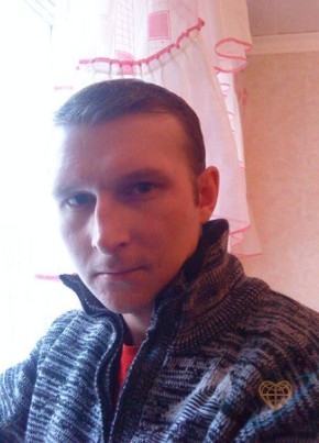 дмитрий, 43, Россия, Десногорск