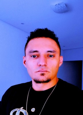 Nailton из São Paulo capital 32 года