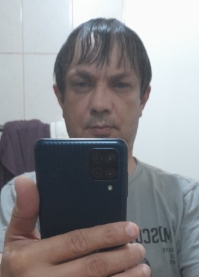 Михаил, 45, Россия, Анива