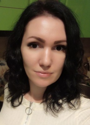 Olesya, 37, Russia, Nizhniy Novgorod