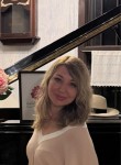 Oksana, 47  , Moscow