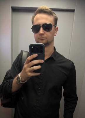 Дмитрий из Севастополи 30 лет