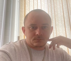 Сергей, 34 года, Омск