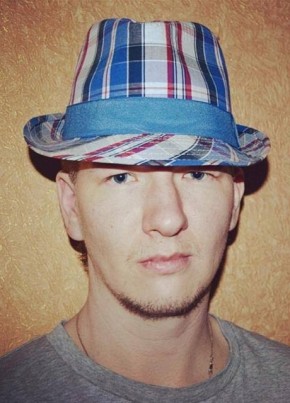 Andrey, 39, Россия, Саратов
