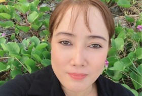 Nhiên Nguyễn, 43 - Только Я