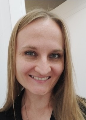 Kristina, 40, Russia, Moscow