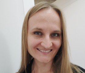 Kristina, 39, Moscow