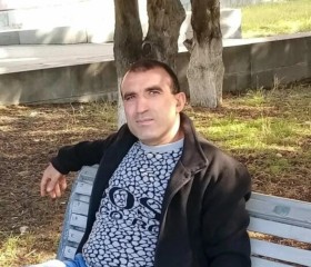 Ruslan, 47, Karabulak