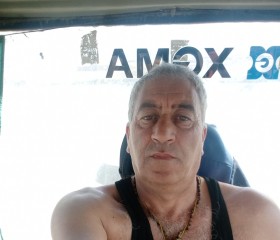 Vano, 51, Yerevan