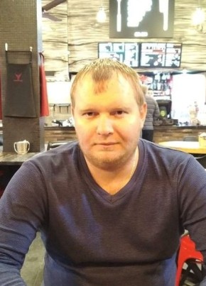 Роман, 38, Россия, Белгород